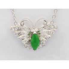 Butterfly Pendant