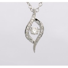 Waving Pendant