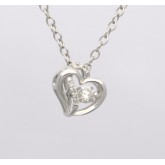 Heart Pendant