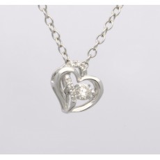 Heart Pendant