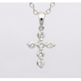 Cross Pendant