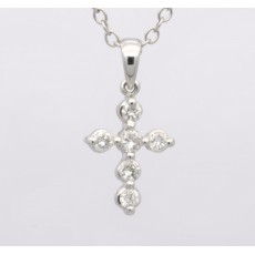 Cross Pendant