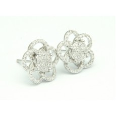 Fleur Earrings 2