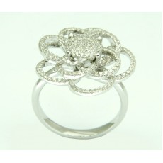 Fleur Ring 2