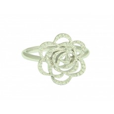 Fleur Ring 3