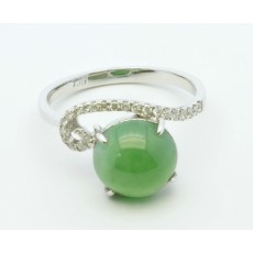 Jade Ring